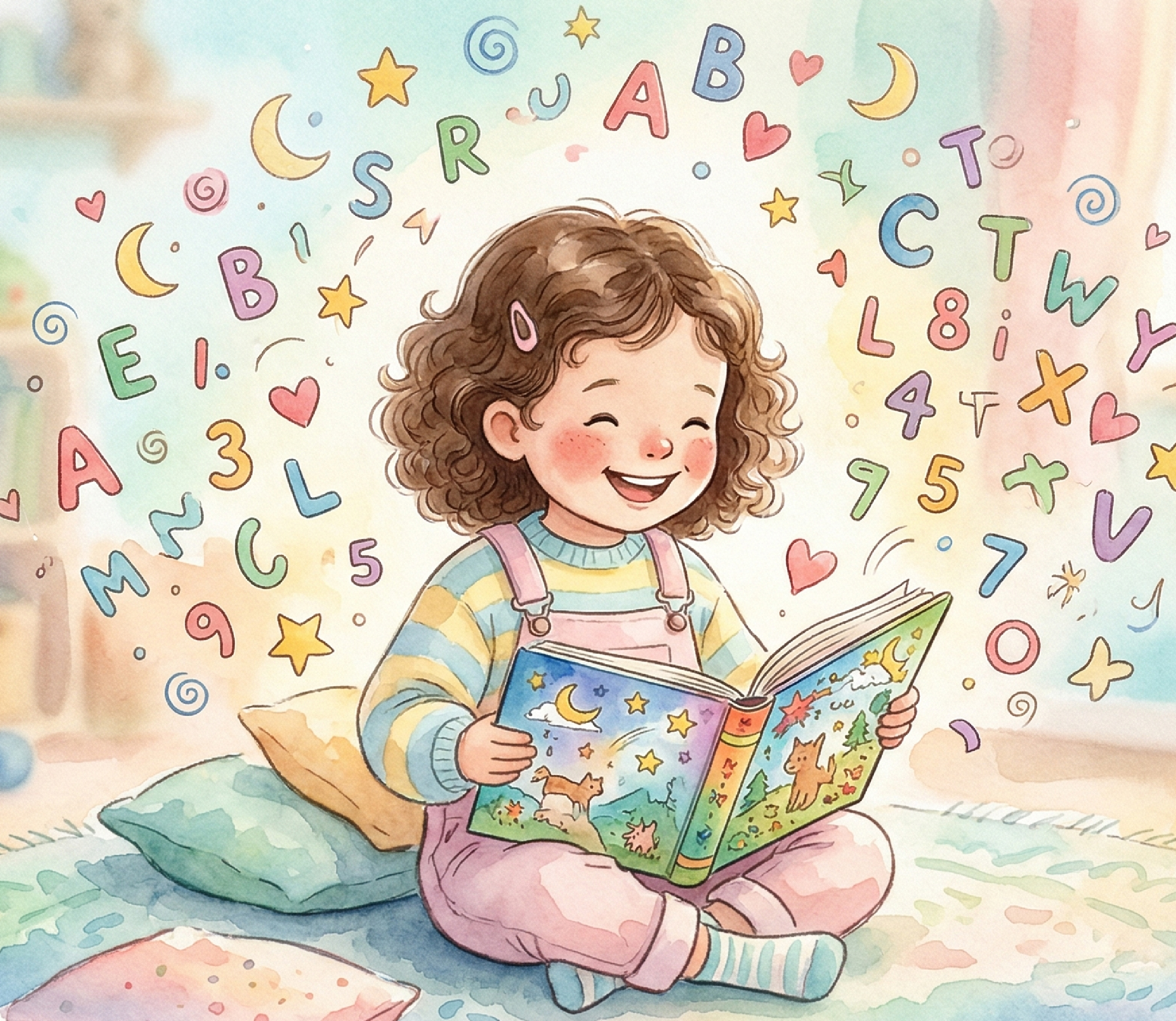 Learning to Know