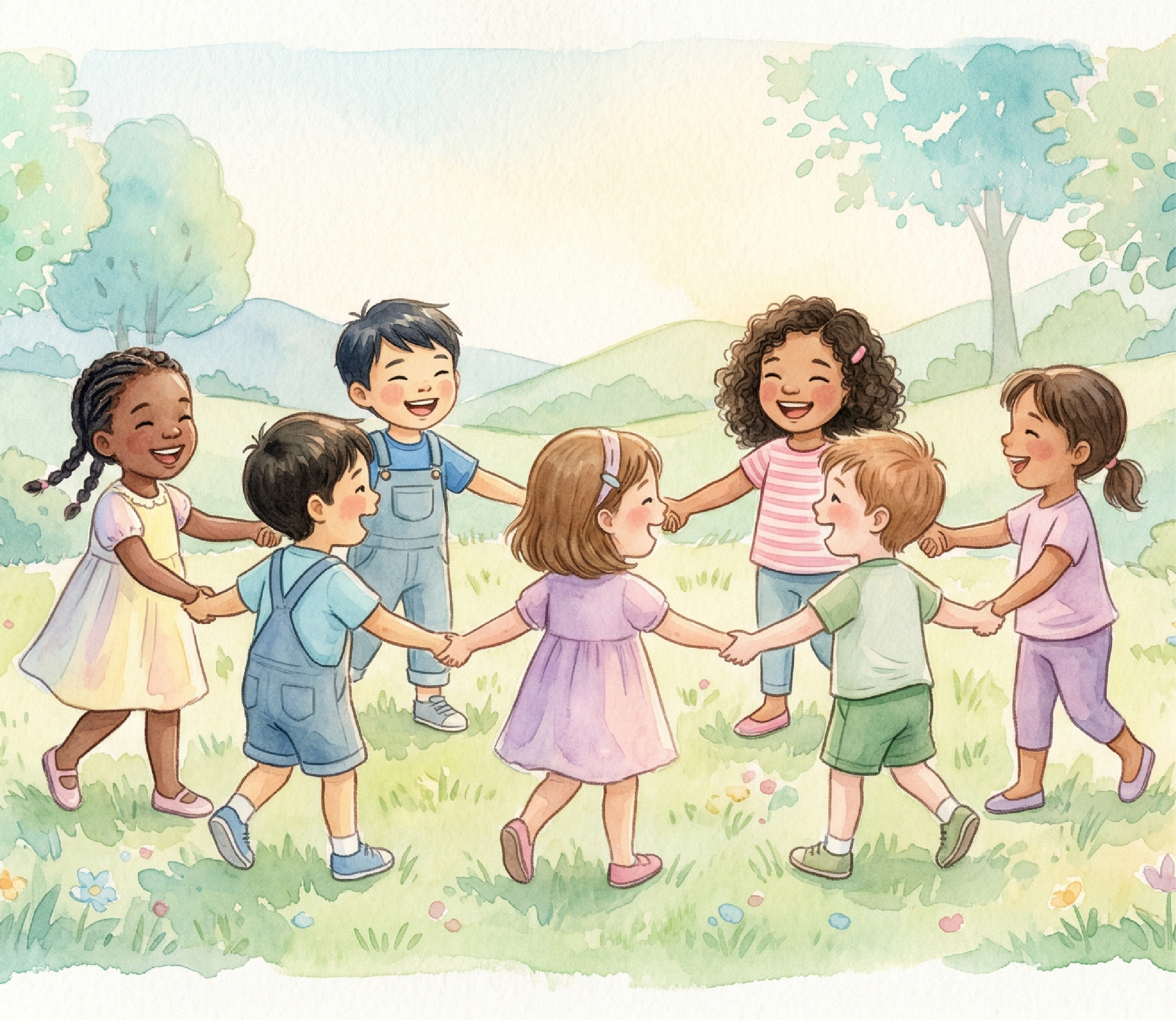 Learning to Live Together