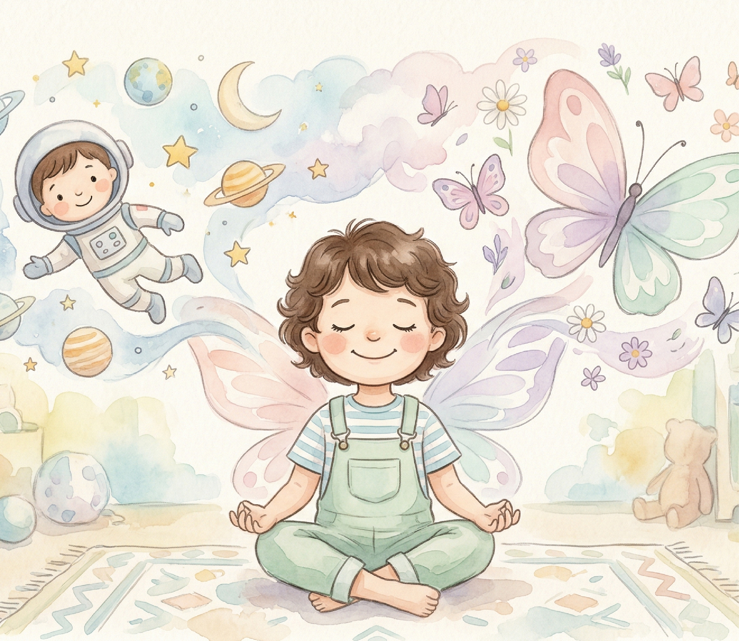 Learning to Transform