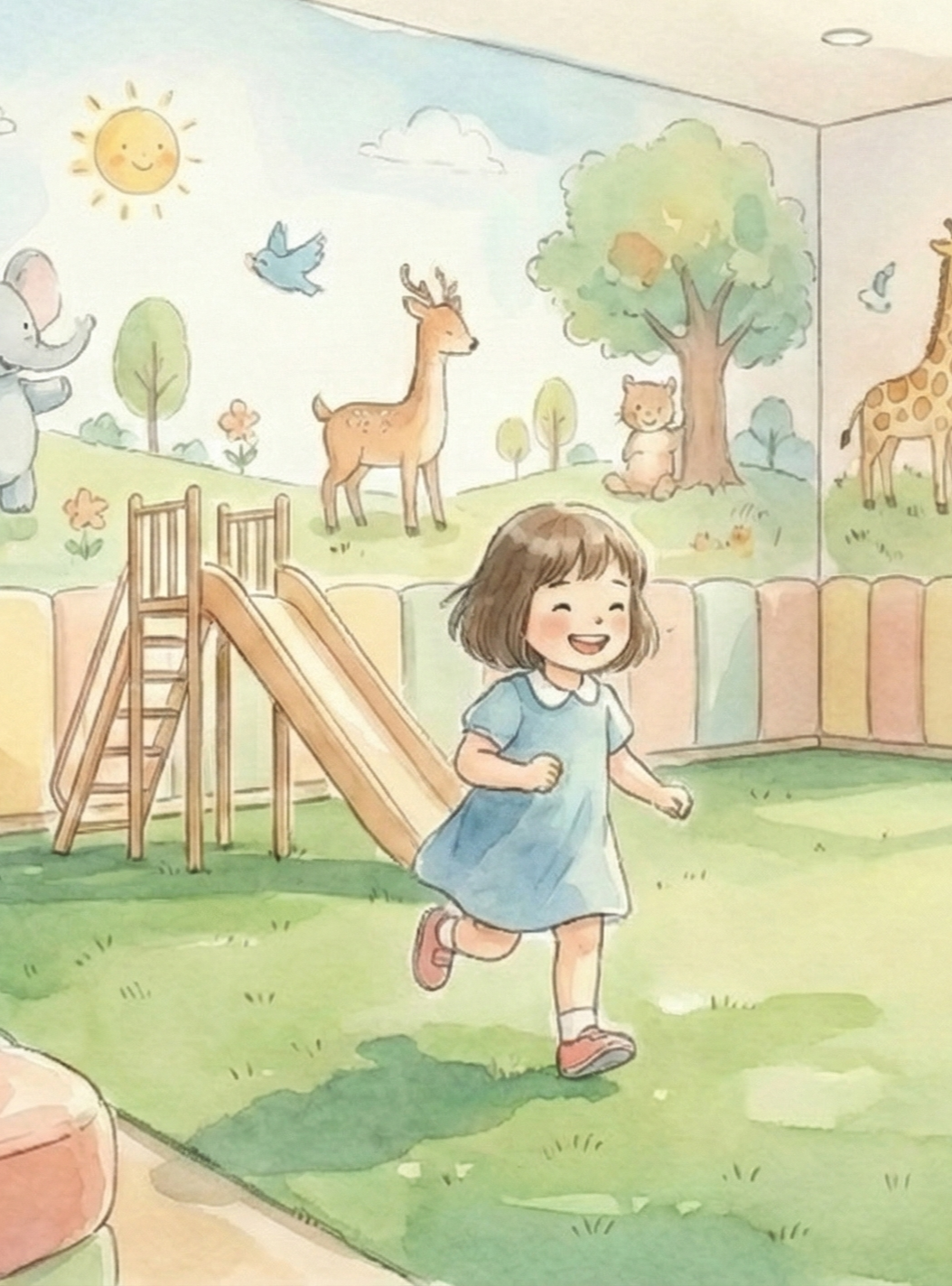 Outdoor Play